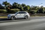 Bentley Bentayga 2016 года (JP)